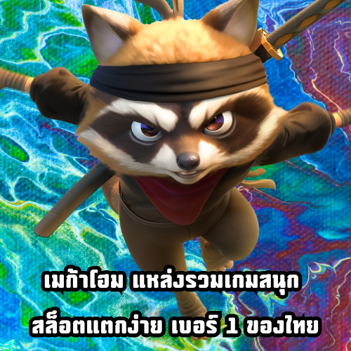 เมก้าโฮม