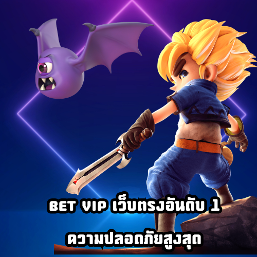 bet vip 